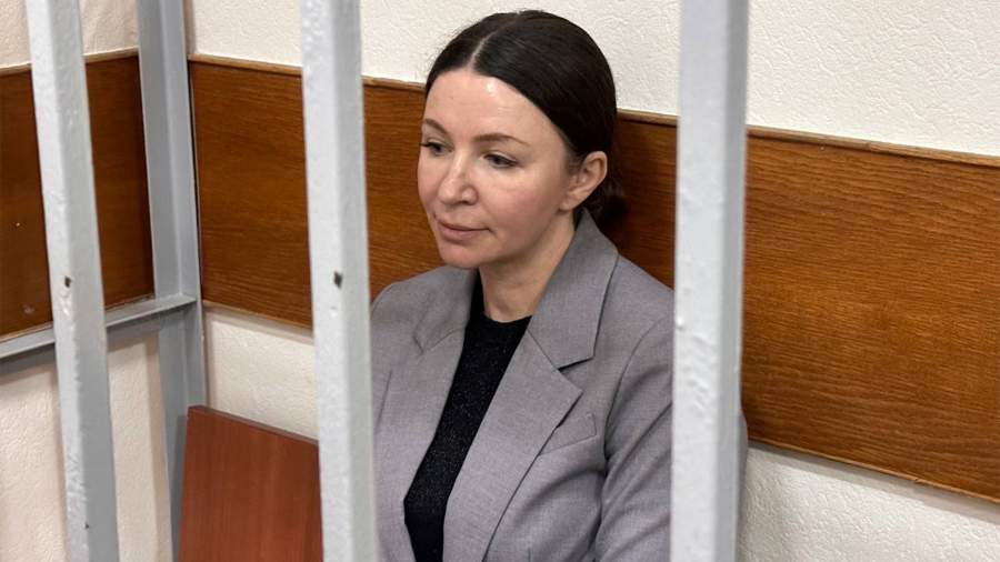 Елена Блиновская