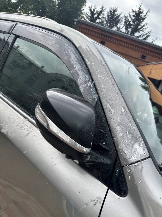 Сожгли авто, требовали три миллиона: в Приамурье терроризировали предпринимателя из Китая