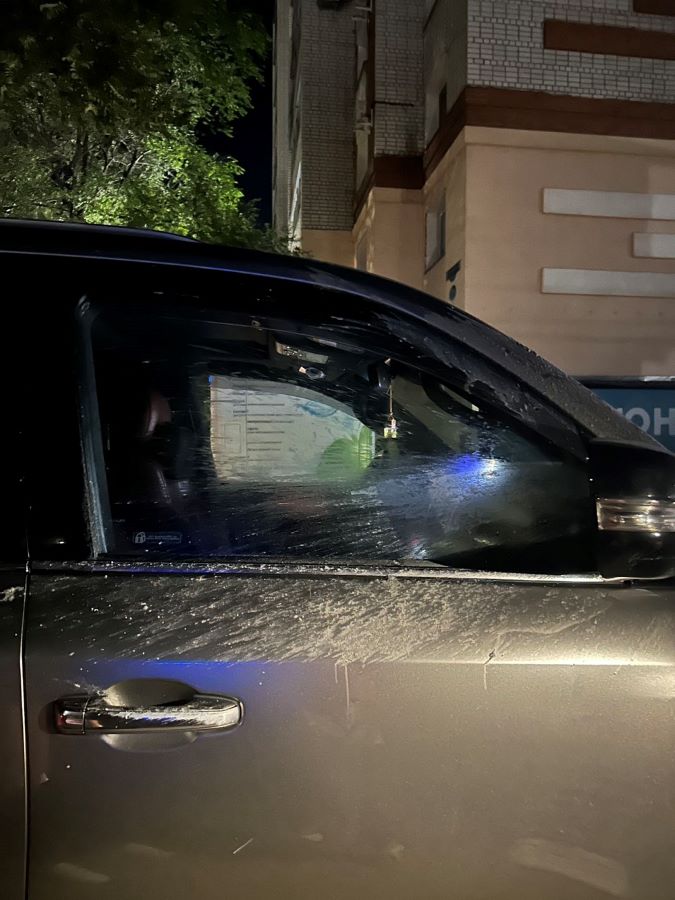 Сожгли авто, требовали три миллиона: в Приамурье терроризировали предпринимателя из Китая