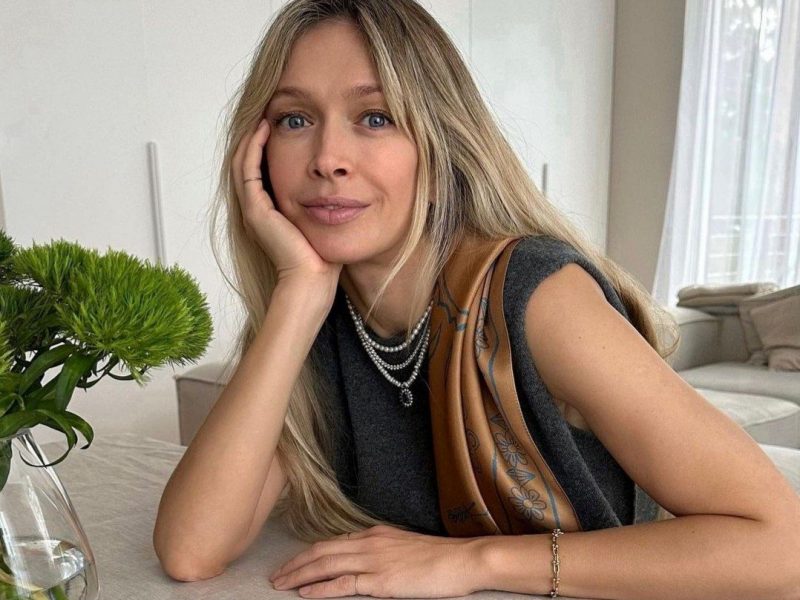 Вера Брежнева