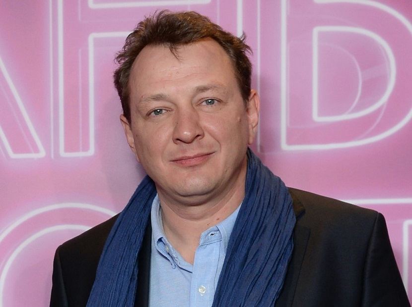 Марат Башаров