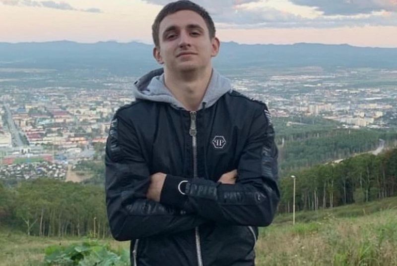 Михаил Литвин