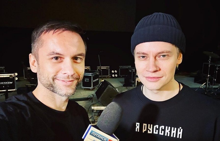 Пресс-секретарь певца SHAMAN мог умереть от отравления 