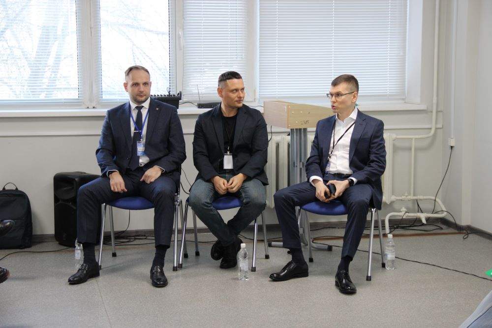 Амурским предприятиям, внедряющим бережливый труд, дадут налоговую льготу
