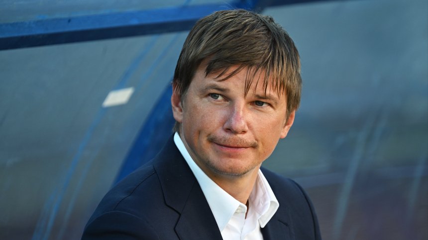 Андрей Аршавин