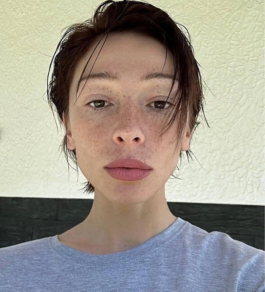 Настя Ивлеева