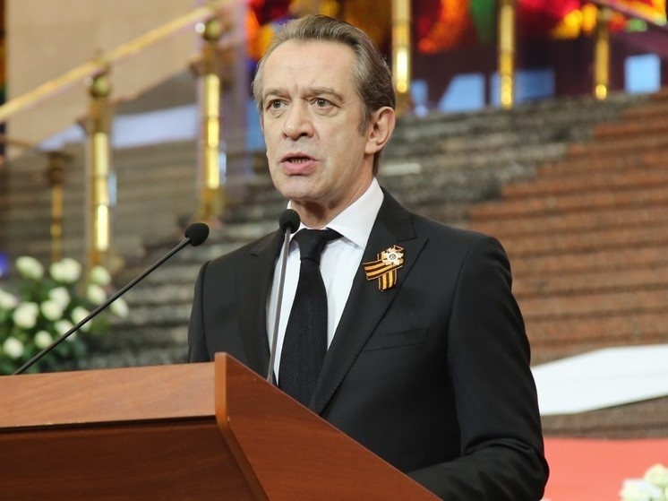 Владимир Машков