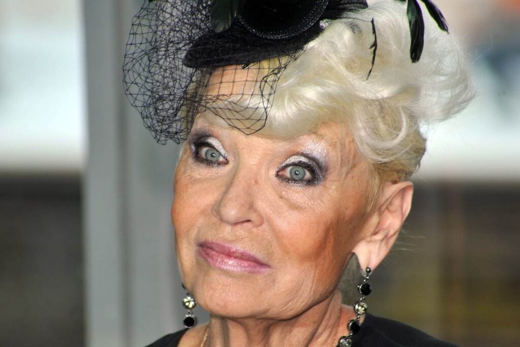 Светлана Светличная