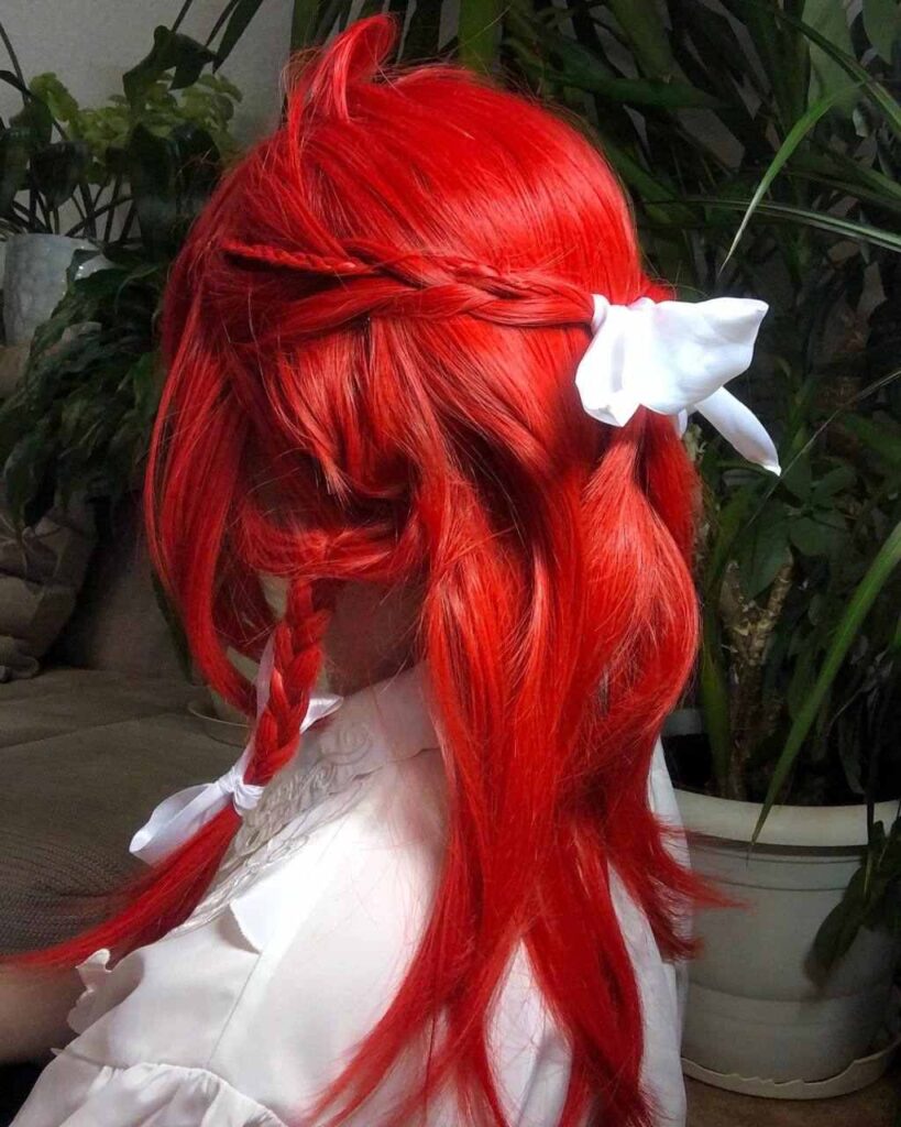 косплей, косплей костюмы, история косплея, косплей сериалов, косплей манги, аниме косплей