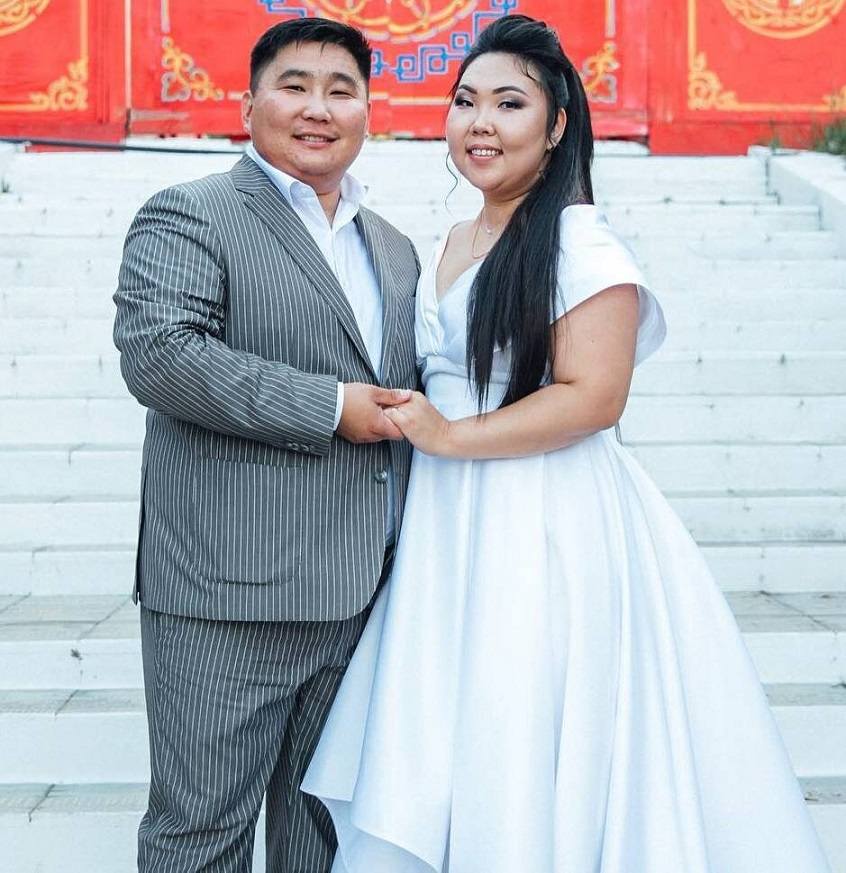 Солистка Мариинского театра из Улан-Удэ умерла на седьмом месяце беременности