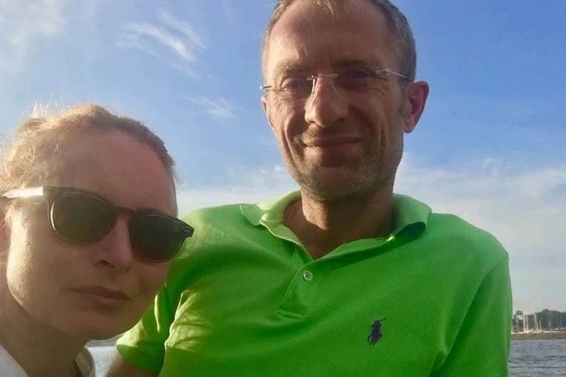 Турист из Петербурга оказался в турецкой тюрьме из-за фото в метро