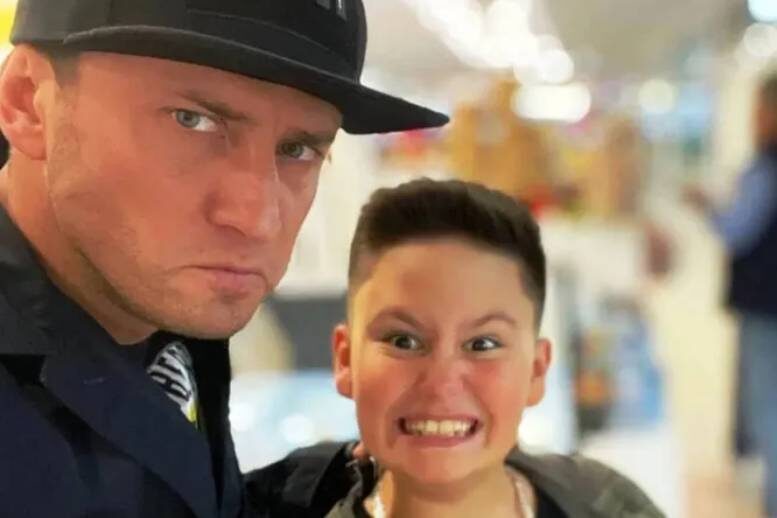 Сын Павла Прилучного и Агаты Муцениеце отписался от мамы в соцсетях 