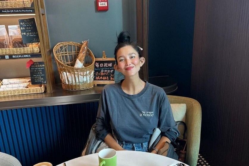 Жену Александра Цекало подозревают в наращивании ушей после экстремального похудения