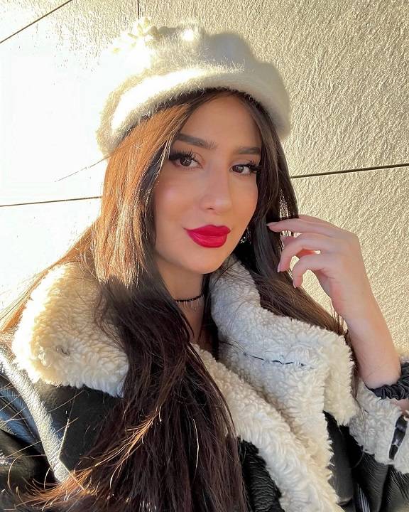 Популярная российская блогерша Кристина Мел умерла в 34 года 