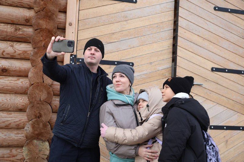 Молодежь приглашают посетить экскурсию за злачным местам Благовещенска