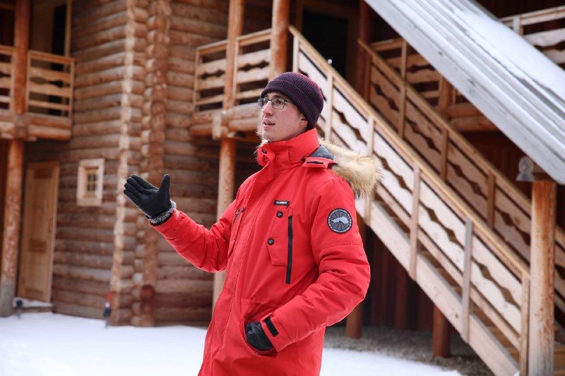 Молодежь приглашают посетить экскурсию за злачным местам Благовещенска