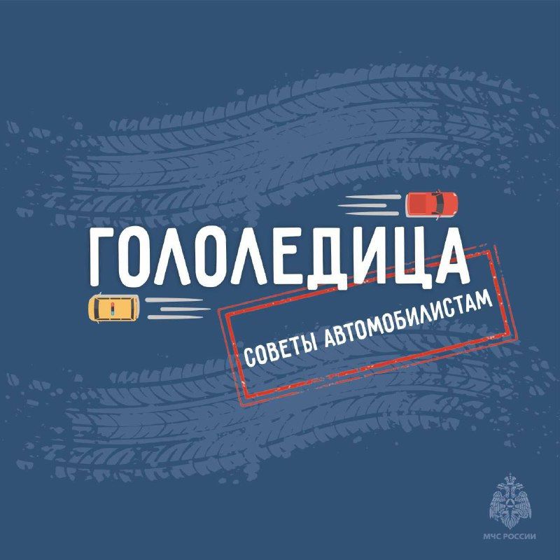 МЧС призывает амурчан «включить» режим «кошачий шаг»