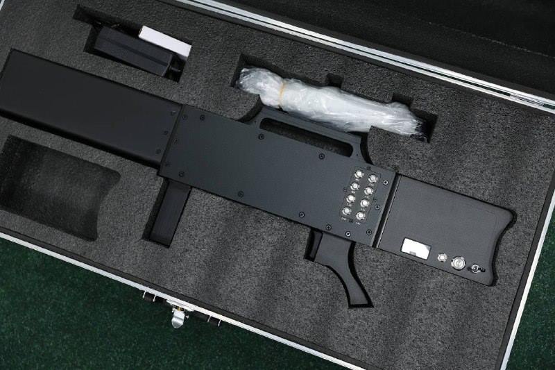 Бензопилы и антидронные ружья: Приамурье отправило на фронт очередную помощь