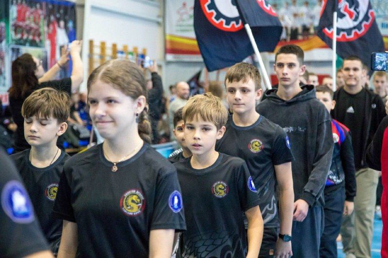 Амурчане завоевывают первые медали на чемпионате по муай-тай