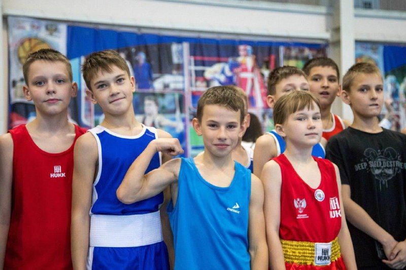 Амурчане завоевывают первые медали на чемпионате по муай-тай