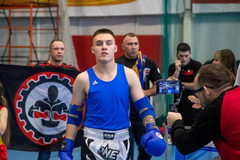 Амурчане завоевывают первые медали на чемпионате по муай-тай