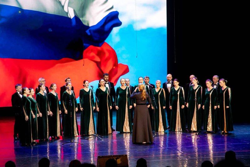 Ермогеновские чтения прошли в Благовещенске