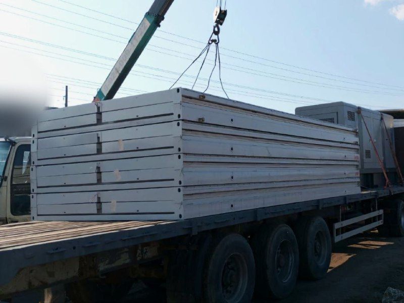 Квадроциклы и экскаватор передали амурчане на СВО