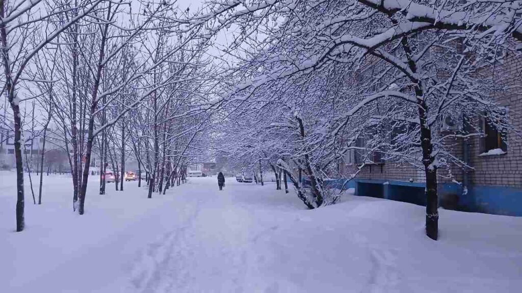 Благовещенск