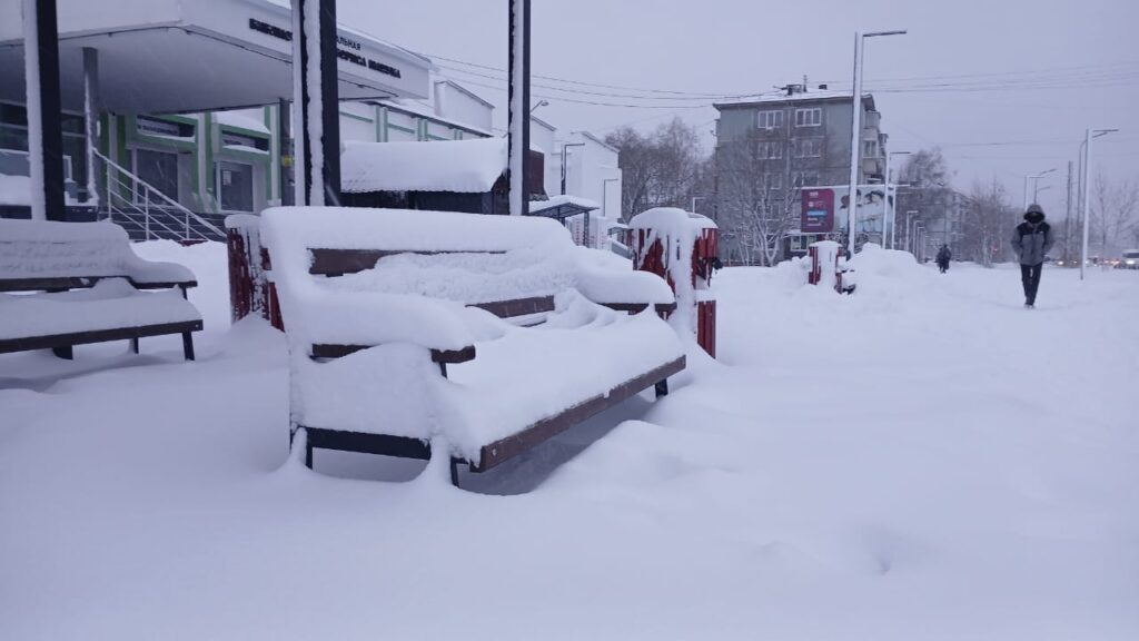 Благовещенск