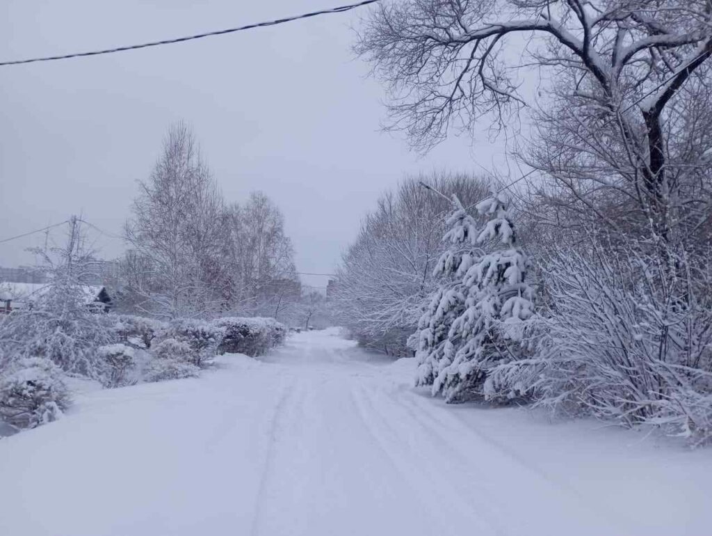 Благовещенск