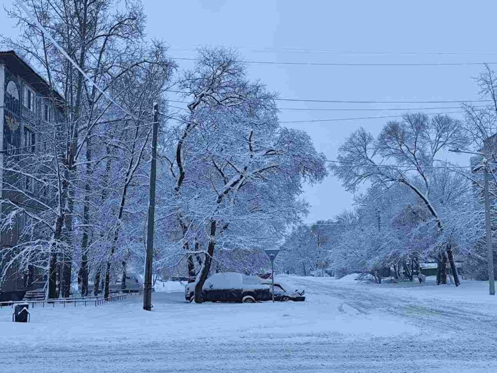 Благовещенск