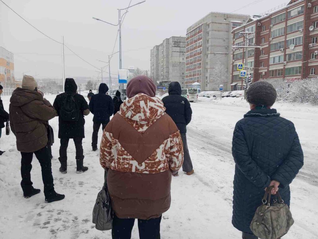 Благовещенск