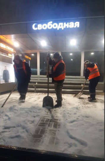 Фото: мэрия Благовещенска