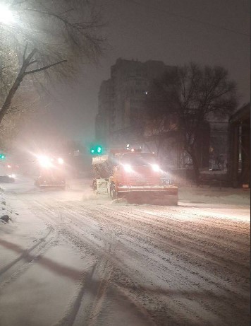 Фото: мэрия Благовещенска