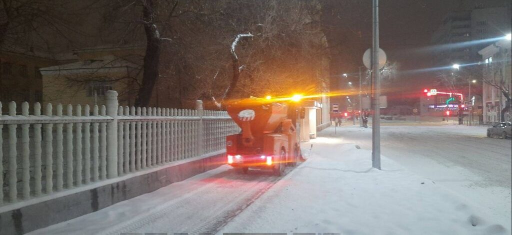 Фото: мэрия Благовещенска