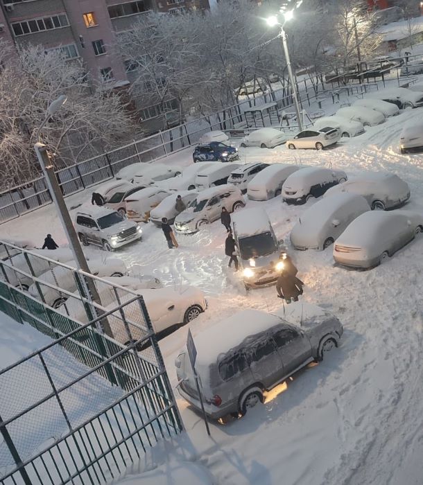 Фото: Амур.инфо