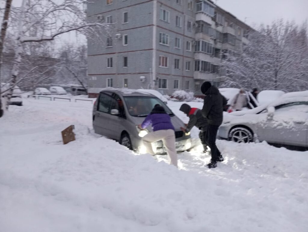 Фото: Амур.инфо