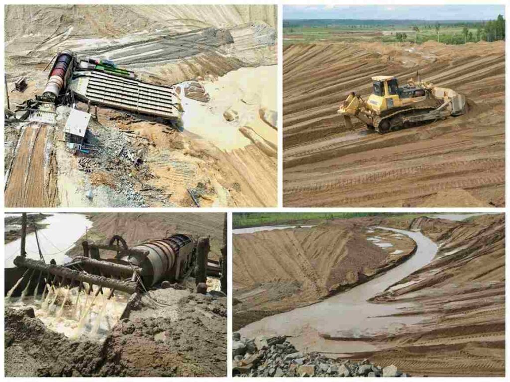 Фото:  Амурская бассейновая природоохранная прокуратура