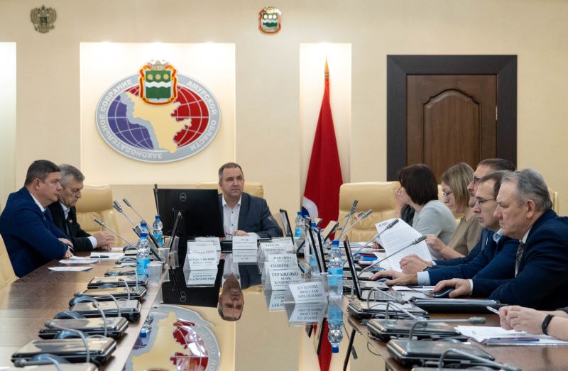 «Черные» золотодобытчики нанесли вред природе Приамурья на 100 миллионов