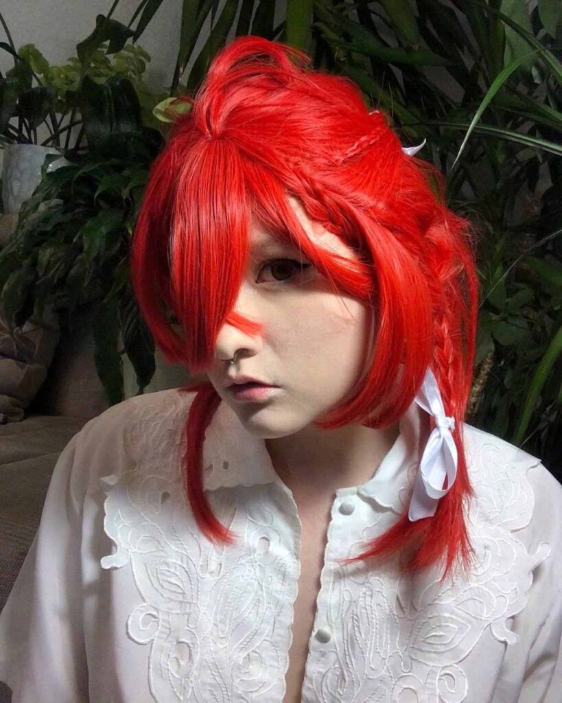 косплей, косплей костюмы, история косплея, косплей сериалов, косплей манги, аниме косплей, аниме