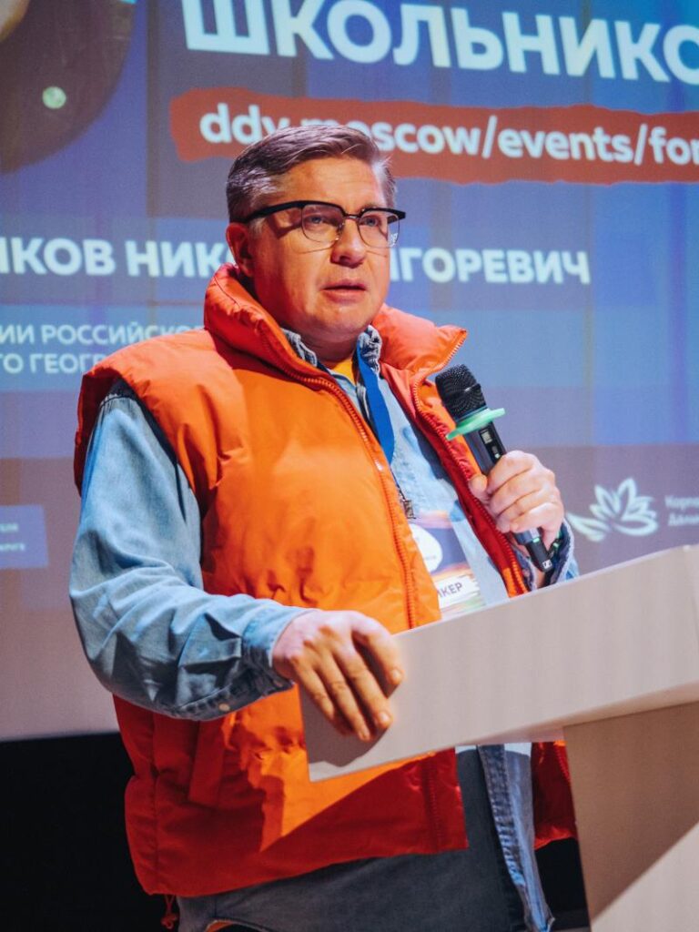 «Другой уровень восторга»: путешественники с помощью кино признаются в любви к Дальнему Востоку