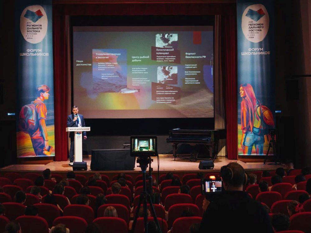 «Другой уровень восторга»: путешественники с помощью кино признаются в любви к Дальнему Востоку