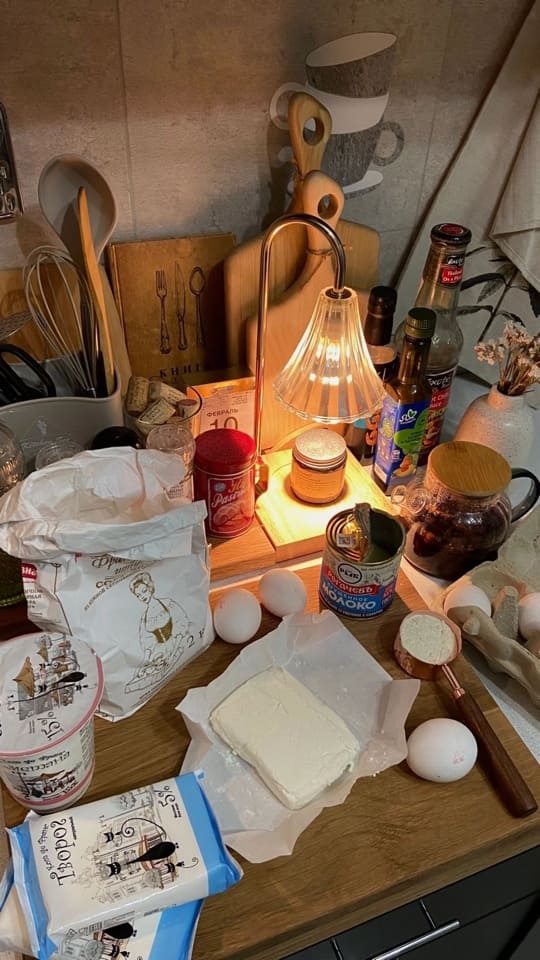 творожные шарики, рецепт, Наталья Нижник