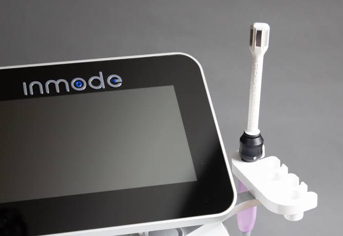 интимное омоложение, аппаратная терапия