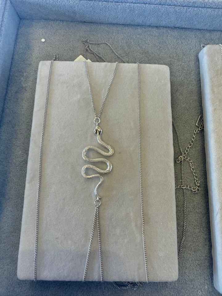 украшение, змеи, Новый год