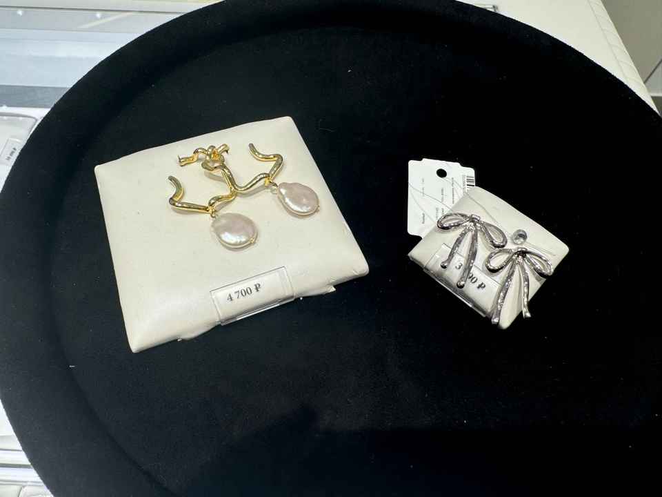 аксессуары, новогодний тренд