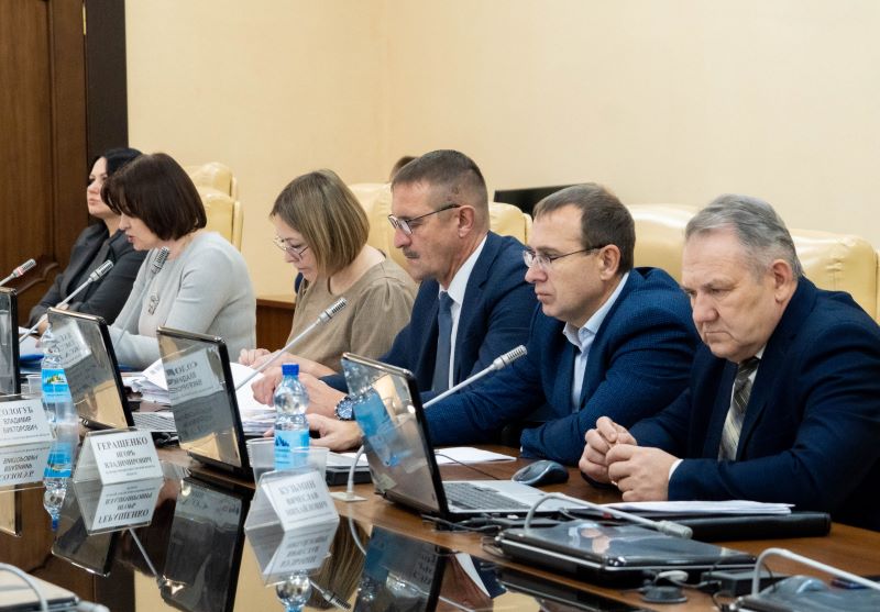 «Черные» золотодобытчики нанесли вред природе Приамурья на 100 миллионов