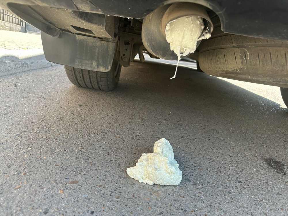 Сожгли авто, требовали три миллиона: в Приамурье терроризировали предпринимателя из Китая