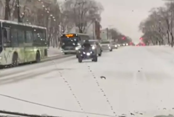 Благовещенск