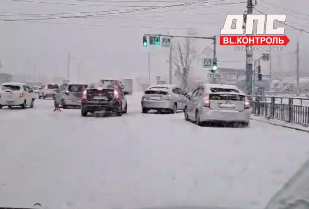 Благовещенск